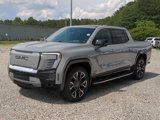 New 2025 GMC Sierra EV Denali image 4