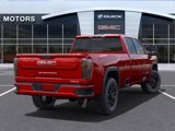 New 2025 GMC Sierra 3500 AT4 w/ Technology Package image 4