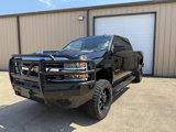 Used 2019 Chevrolet Silverado 2500 LT w/ LT Convenience Package image 2