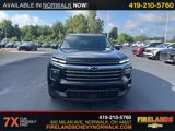 New 2026 Chevrolet Traverse LT w/ Sun and Wheel Package image 2
