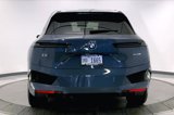 New 2025 BMW iX xDrive50 w/ Premium Package image 3