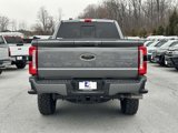 New 2025 Ford F250 Lariat image 3