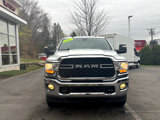Used 2023 RAM 2500 Big Horn w/ Level 1 Equipment Group image 3