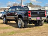 New 2025 Ford F350 Lariat w/ Chrome Package image 3