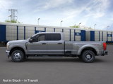 New 2025 Ford F350 XL image 3