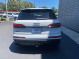 New 2025 Audi SQ7 Premium Plus image 4
