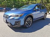 Used 2019 Subaru Crosstrek 2.0i Limited w/ Moonroof Package w/Navigation image 4