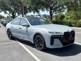 New 2025 BMW 740i image 2