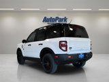 New 2025 Ford Bronco Sport Badlands image 5