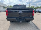 Certified 2023 Ford F150 XLT w/ Equipment Group 302A High image 5