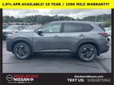 New 2026 Nissan Rogue SV image 4