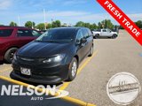 Used 2023 Chrysler Voyager LX image 2