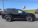 New 2025 Nissan Pathfinder Rock Creek image 2