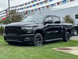 New 2026 RAM 1500 Big Horn image 2