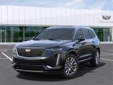 New 2025 Cadillac XT6 Premium Luxury w/ LPO, Floor Liner Package image 6