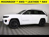 New 2025 Jeep Grand Cherokee Limited 4xe image 5