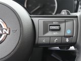 New 2025 Nissan Pathfinder SL w/ Cargo Package image 2