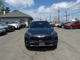 Used 2022 Kia Sportage SX image 2