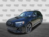 New 2025 Audi Q7 3.0T Prestige image 5