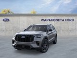 New 2025 Ford Explorer ST-Line w/ Premium Package image 2