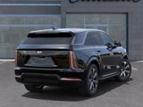 New 2025 Cadillac Escalade IQ Luxury 2 image 4