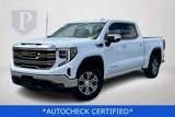 Certified 2022 GMC Sierra 1500 SLT image 3