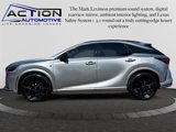 Used 2023 Lexus RX 500h F Sport w/ Cold Area Package image 5