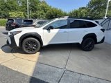 New 2025 Subaru Outback Onyx Edition image 5