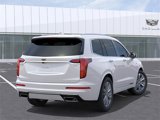 New 2025 Cadillac XT6 Premium Luxury image 4