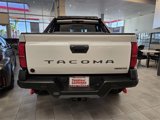 New 2025 Toyota Tacoma Trailhunter image 4