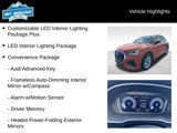 Used 2022 Audi Q3 2.0T Premium Plus image 4