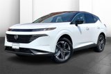 New 2025 Nissan Murano SL image 2