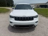Used 2019 Jeep Grand Cherokee Limited image 6