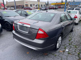 Used 2012 Ford Fusion SEL image 5