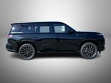 New 2025 INFINITI QX80 Autograph image 4