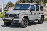 New 2025 Mercedes-Benz G 580 w/ EQ Technology image 3
