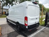 Used 2024 Ford Transit 250 148 Medium Roof w/ Load Area Protection Package image 6