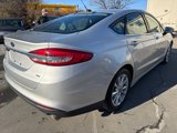 Used 2017 Ford Fusion SE w/ Fusion SE Technology Package image 6