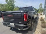 Certified 2023 GMC Sierra 1500 AT4 w/ Technology Package image 4