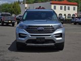 Certified 2023 Ford Explorer XLT w/ Equipment Group 202A image 3