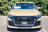 New 2025 Audi RS Q8 performance image 2
