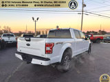 Used 2018 Ford F150 XLT w/ Equipment Group 302A Luxury image 6