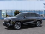 New 2026 Cadillac Vistiq Sport image 2