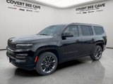 New 2025 Jeep Grand Wagoneer Series III w/ Quick Order Packagew 28T image 4