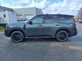 New 2025 Nissan Armada PRO-4X image 4