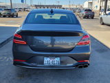 Used 2023 Genesis G70 2.0T image 4