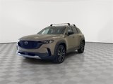 New 2025 MAZDA CX-50 AWD 2.5 Turbo w/ Weather Package image 4