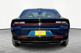 New 2025 Dodge Charger R/T w/ Sun & Sound Package image 4