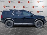 New 2026 Honda Passport TrailSport Elite image 4