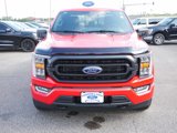 Certified 2023 Ford F150 XLT image 2
